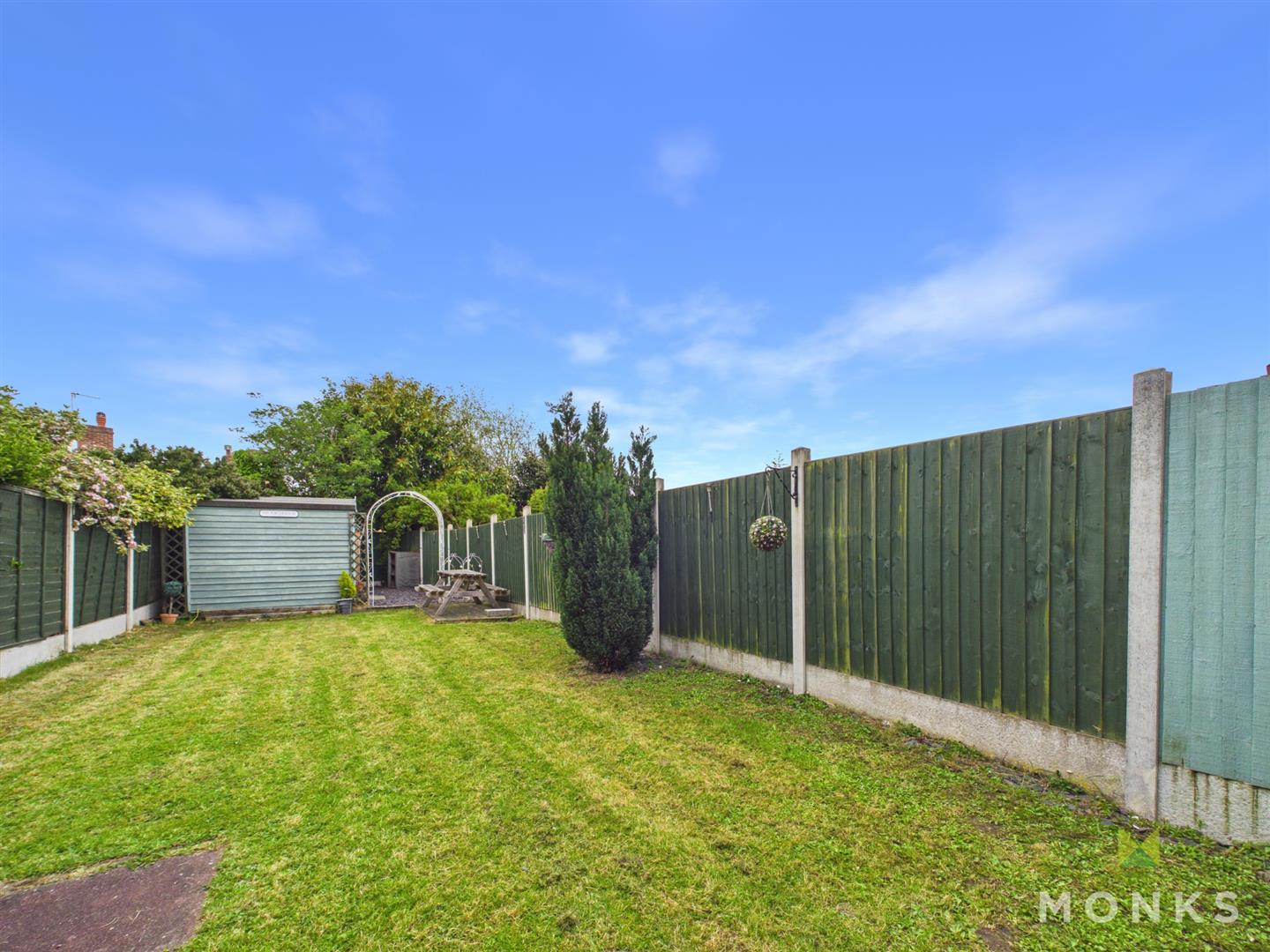 3 Derwent Avenue, Shrewsbury, SY1 3RQ For Sale
